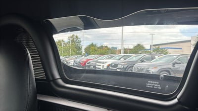 2004 Porsche Boxster Base