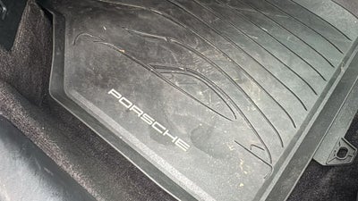 2004 Porsche Boxster Base