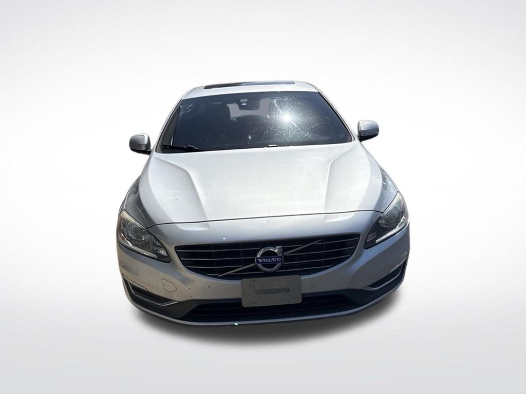 2014 Volvo S60 T5 Premier