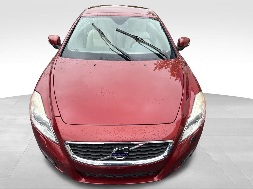2011 Volvo C70 T5