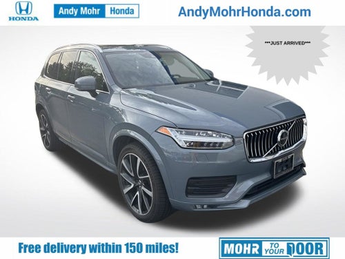 2021 Volvo XC90 T6 Momentum