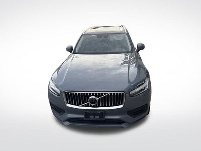 2021 Volvo XC90 T6 Momentum