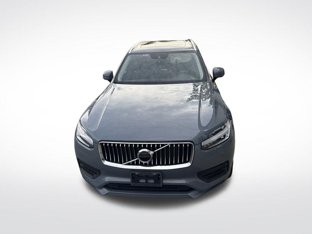 2021 Volvo XC90 T6 Momentum