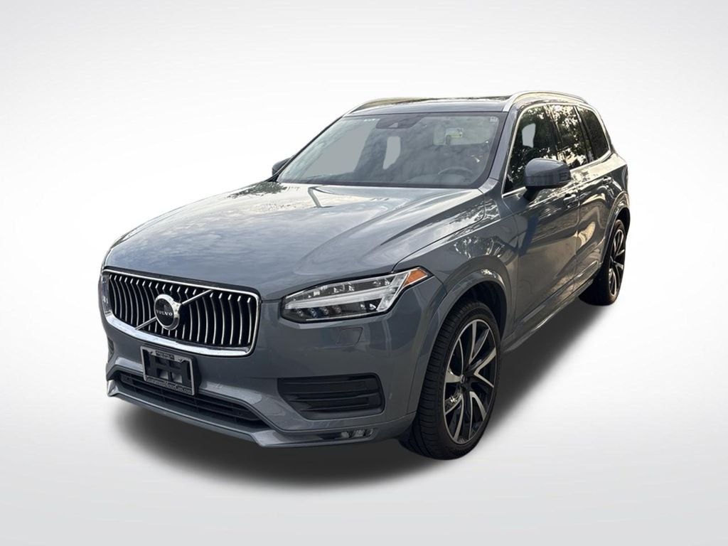 2021 Volvo XC90 T6 Momentum
