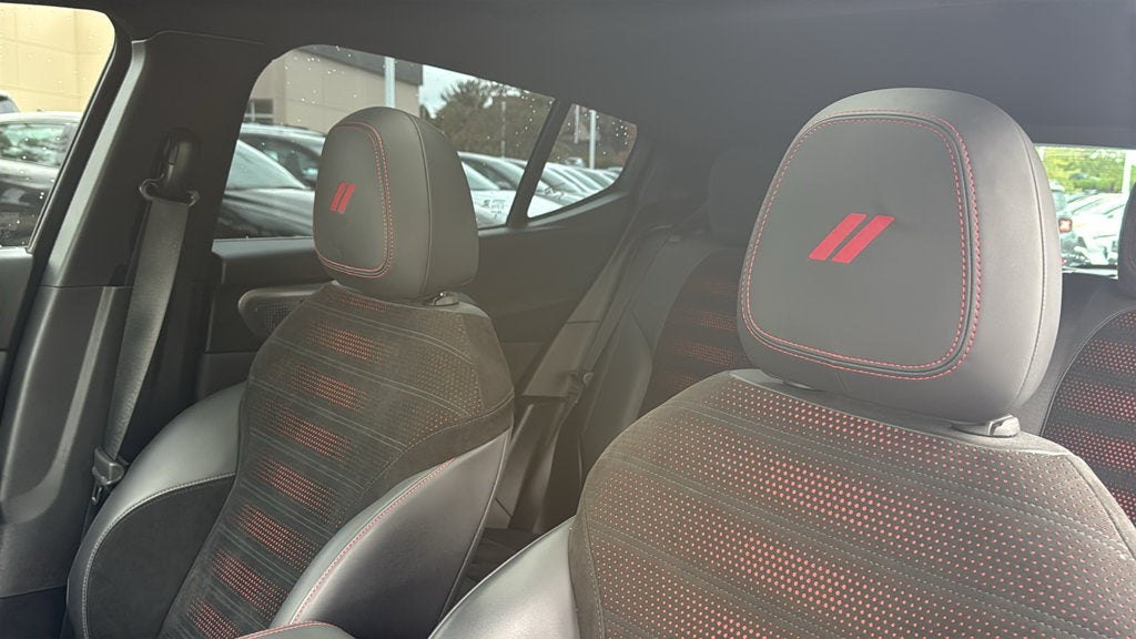 2024 Dodge Hornet GT Plus