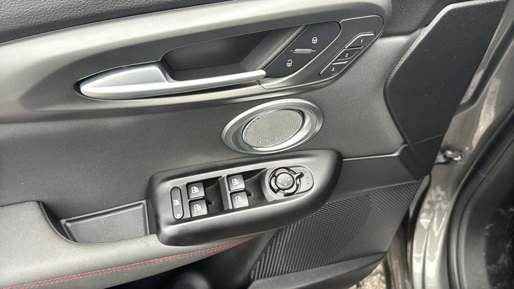 2024 Dodge Hornet GT Plus