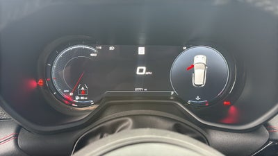 2024 Dodge Hornet GT Plus