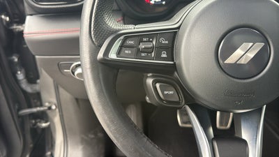 2024 Dodge Hornet GT Plus