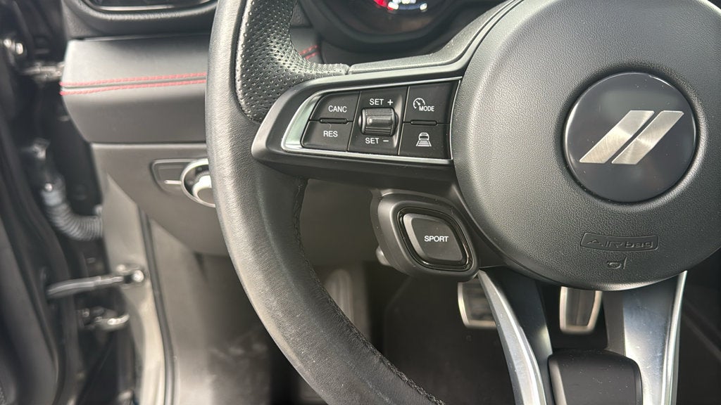 2024 Dodge Hornet GT Plus