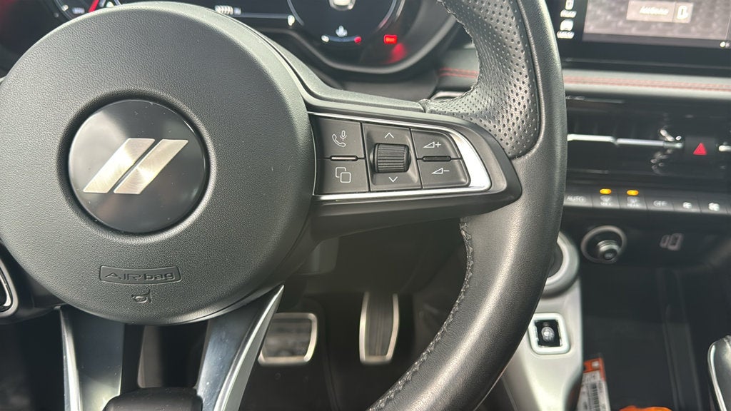 2024 Dodge Hornet GT Plus