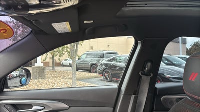 2024 Dodge Hornet GT Plus