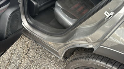 2024 Dodge Hornet GT Plus