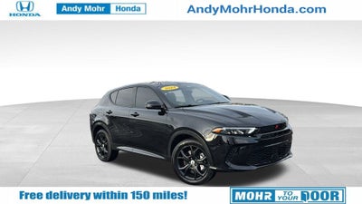 2024 Dodge Hornet R/T