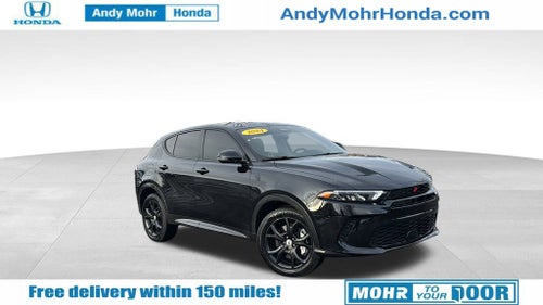 2024 Dodge Hornet R/T