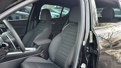 2024 Dodge Hornet R/T