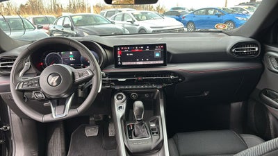 2024 Dodge Hornet R/T