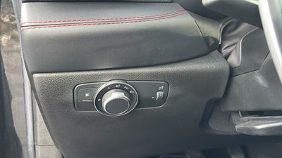 2024 Dodge Hornet R/T