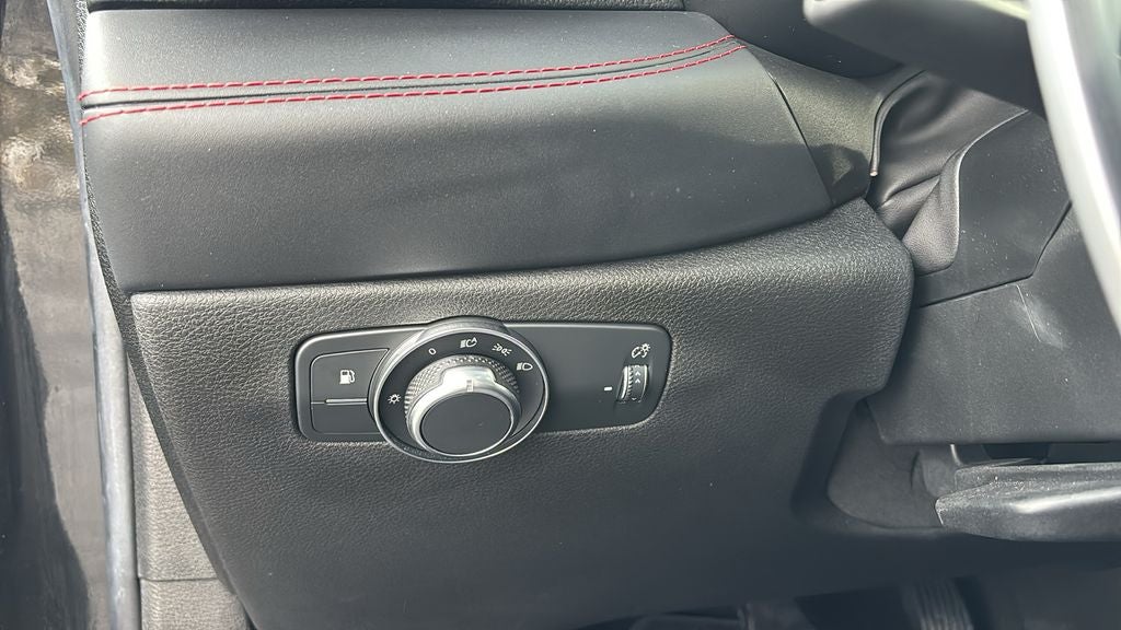 2024 Dodge Hornet R/T