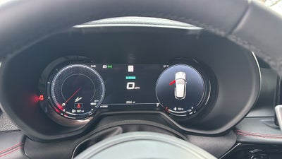 2024 Dodge Hornet R/T