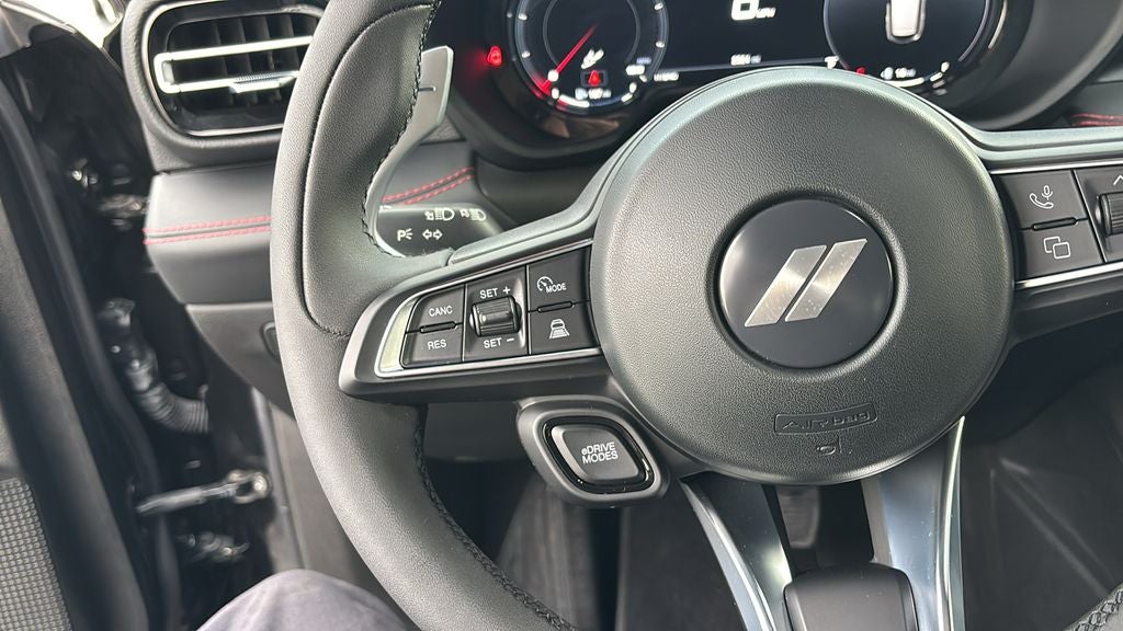 2024 Dodge Hornet R/T