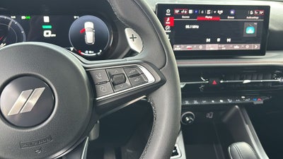 2024 Dodge Hornet R/T