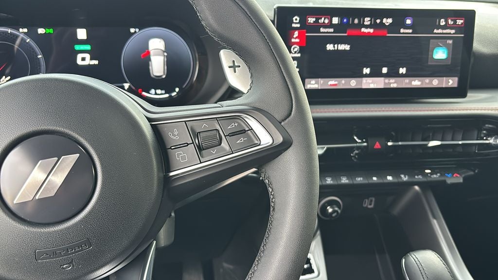 2024 Dodge Hornet R/T