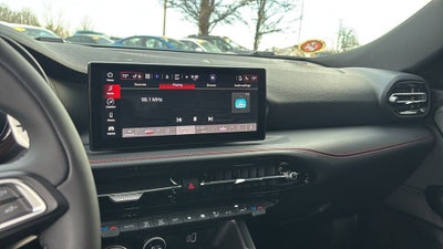 2024 Dodge Hornet R/T