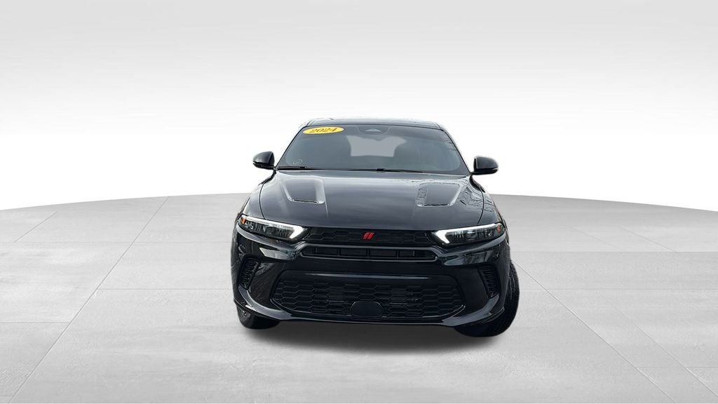 2024 Dodge Hornet R/T