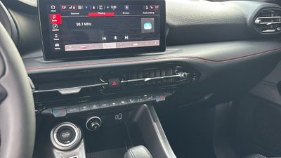 2024 Dodge Hornet R/T