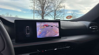 2024 Dodge Hornet R/T