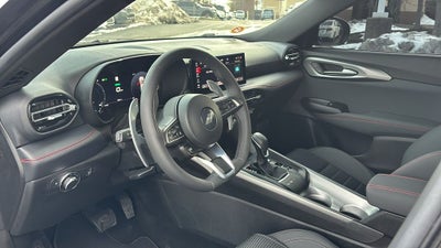 2024 Dodge Hornet R/T