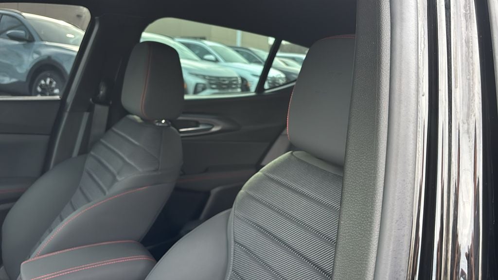 2024 Dodge Hornet R/T