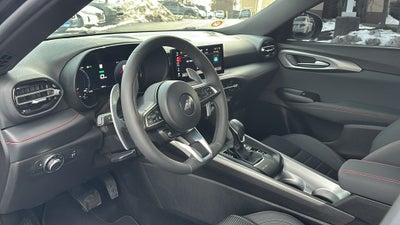 2024 Dodge Hornet R/T