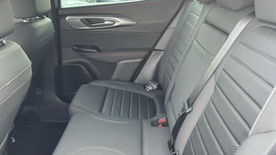 2024 Dodge Hornet R/T