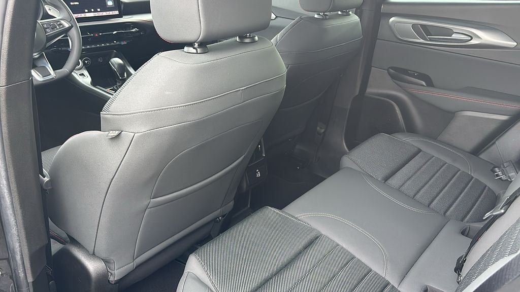 2024 Dodge Hornet R/T