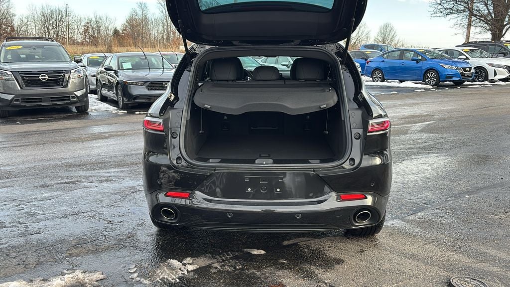 2024 Dodge Hornet R/T