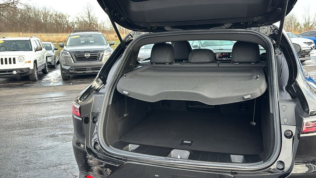 2024 Dodge Hornet R/T