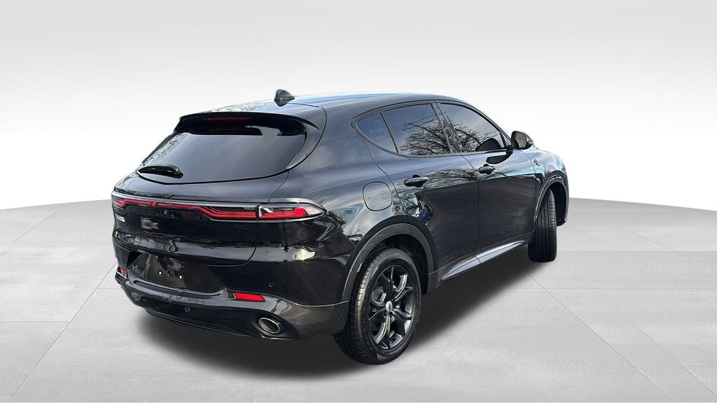 2024 Dodge Hornet R/T