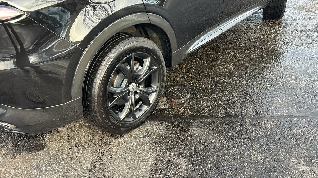 2024 Dodge Hornet R/T