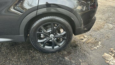 2024 Dodge Hornet R/T