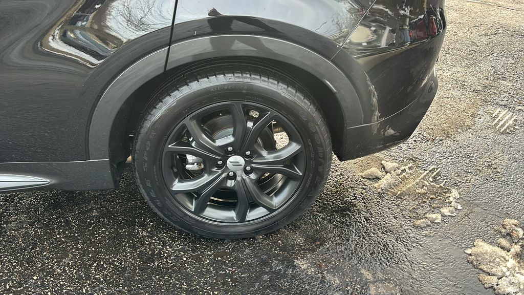 2024 Dodge Hornet R/T