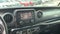 2021 Jeep Wrangler Willys Sport