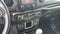 2021 Jeep Wrangler Willys Sport