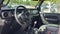 2021 Jeep Wrangler Willys Sport