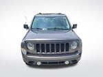 2015 Jeep Patriot Latitude