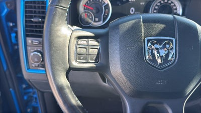 2018 RAM 1500 Sport