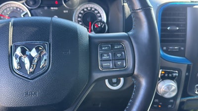 2018 RAM 1500 Sport