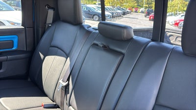 2018 RAM 1500 Sport