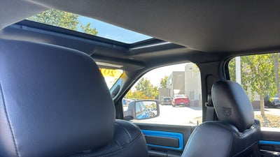 2018 RAM 1500 Sport