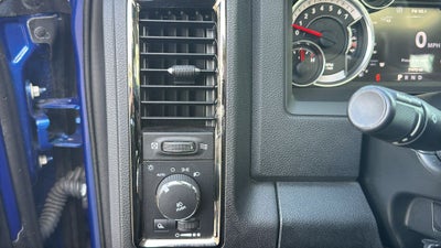 2016 RAM 1500 Sport